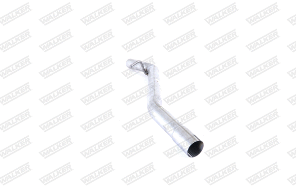Exhaust Pipe