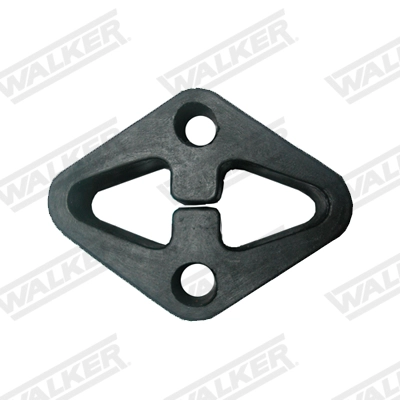 Rubber Strip, exhaust system (82949)