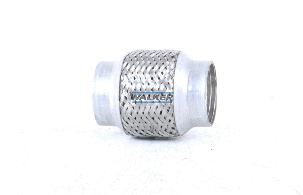 Corrugated Pipe, exhaust system