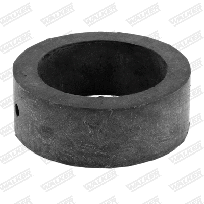 Rubber Strip, exhaust system