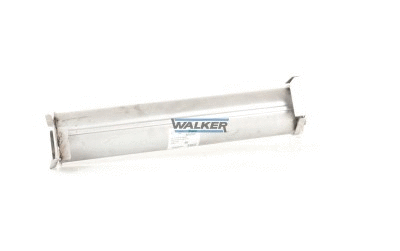 Centre Muffler