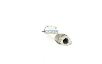 Centre Muffler