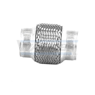 Corrugated Pipe, exhaust system