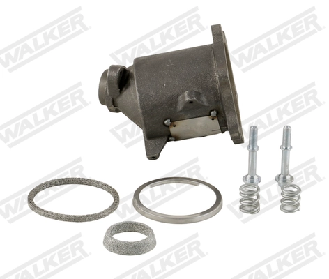 Catalytic Converter (28880)