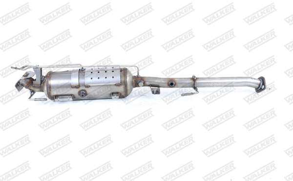 Soot/Particulate Filter, exhaust system (73370)