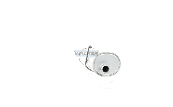 Rear Muffler