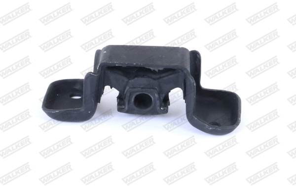 Mount, exhaust system