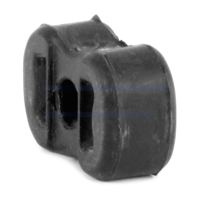 Rubber Strip, exhaust system