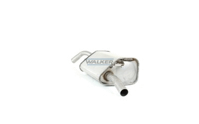 Rear Muffler (21311)