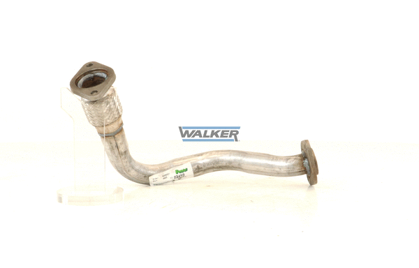 Exhaust Pipe