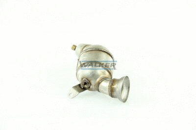 Catalytic Converter (20952)