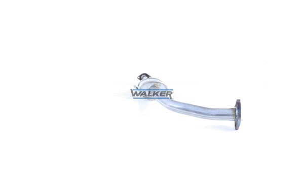 Centre Muffler (24281)