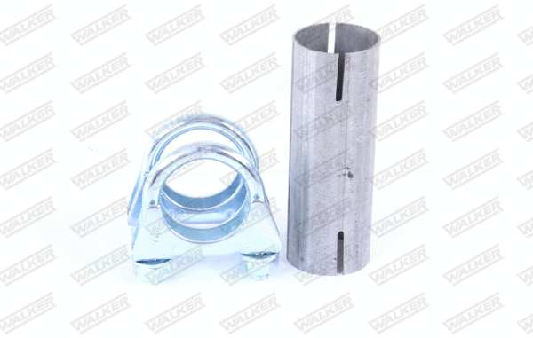 Pipe Connector, exhaust system