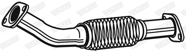 Exhaust Pipe (07791)