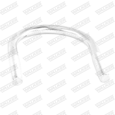 Clamping Piece, exhaust system