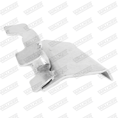 Mount, exhaust system