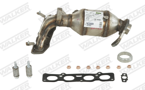 Catalytic Converter