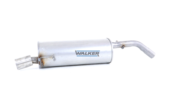 Rear Muffler