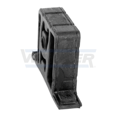 Mount, exhaust system