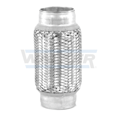 Corrugated Pipe, exhaust system