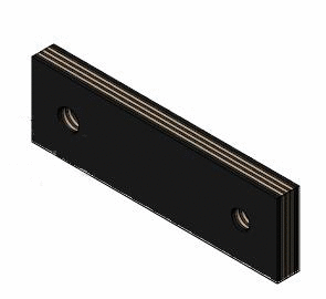 Rubber Strip, exhaust system