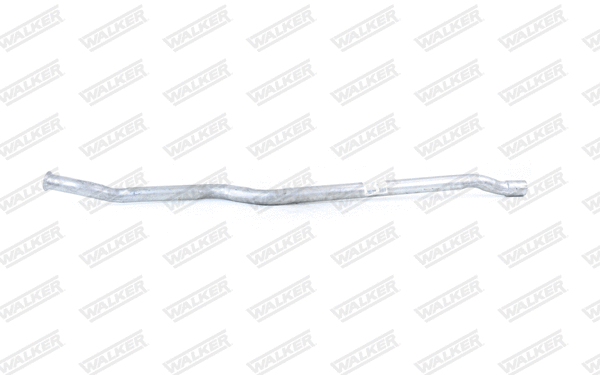 Exhaust Pipe