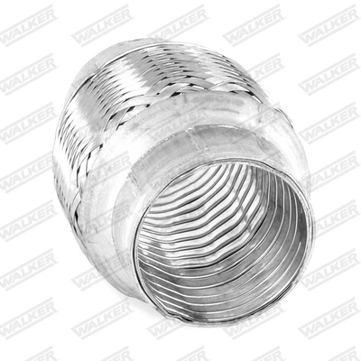 Corrugated Pipe, exhaust system