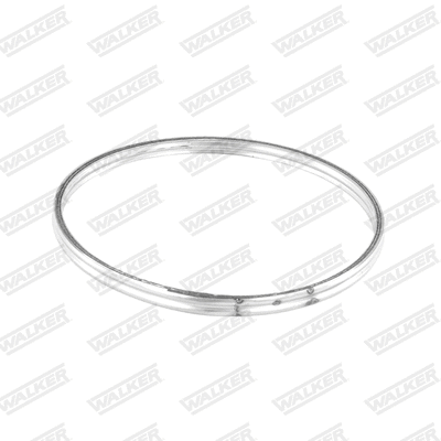 Gasket, exhaust pipe