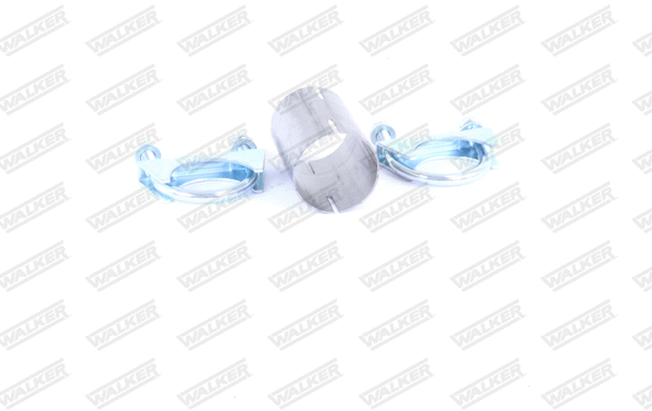 Pipe Connector, exhaust system