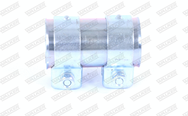 Pipe Connector, exhaust system