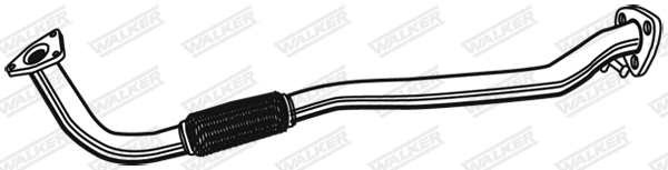 Exhaust Pipe (02967)