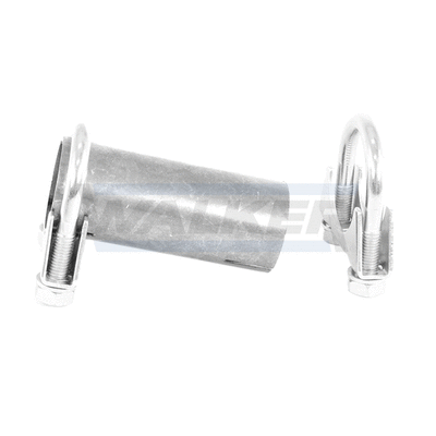 Pipe Connector, exhaust system