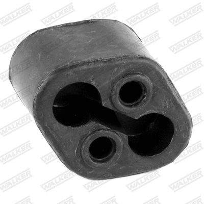 Rubber Strip, exhaust system