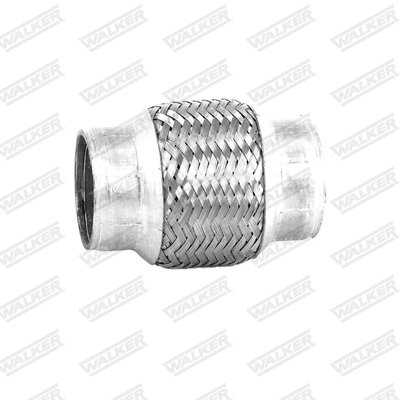 Corrugated Pipe, exhaust system