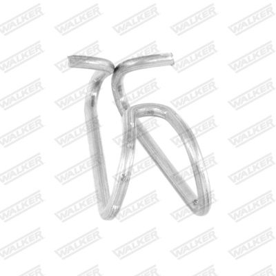 Mount, exhaust system