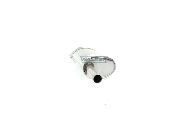 Rear Muffler