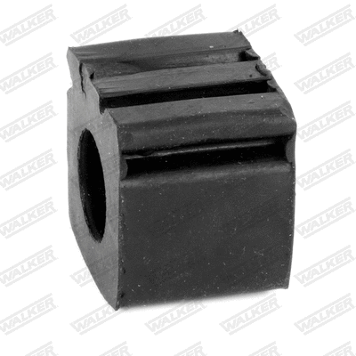 Rubber Strip, exhaust system