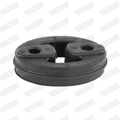 Rubber Strip, exhaust system