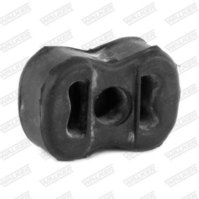 Rubber Strip, exhaust system