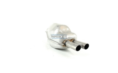 Rear Muffler (19751)