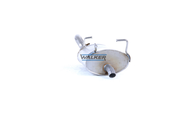 Rear Muffler