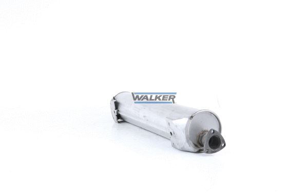 Rear Muffler