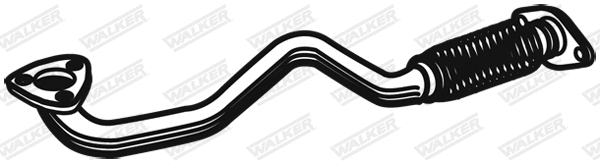 Exhaust Pipe (03126)