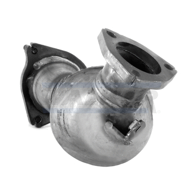 Pre-Catalytic Converter