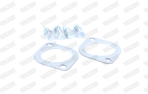 Mounting Kit, catalytic converter