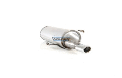 Rear Muffler (21093)
