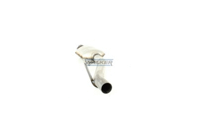 Centre Muffler (71127)