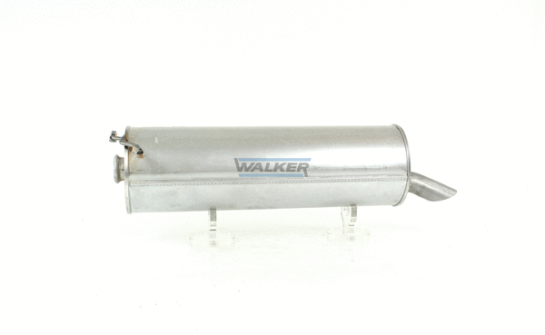 Rear Muffler