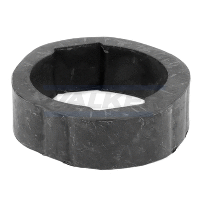 Rubber Strip, exhaust system