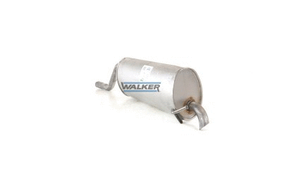 Rear Muffler (23290)